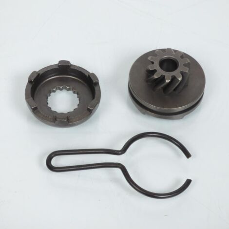 rocher kick nuss rsm für roller generic 50 race neu
