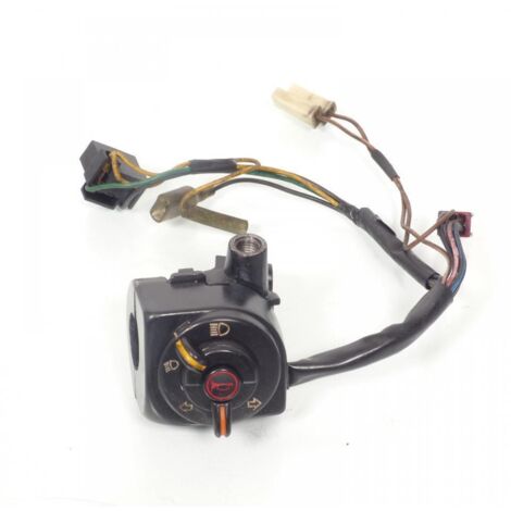 [GEBRAUCHT] [GEBRAUCHTWAREN] Original linker Blinker für Yamaha 125 Beluga (1/4)