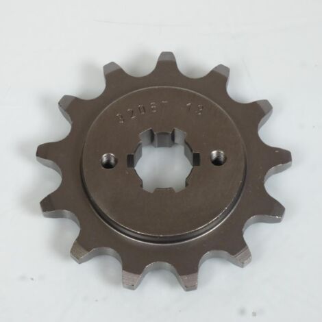 Esjot Ritzel für Motorrad Cagiva 125 n90 1990 bis 1992 13 Zähne (1/5)