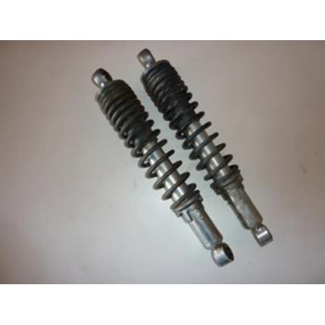 [GEBRAUCHT] [GEBRAUCHTWAREN] Originales Hinterradstoßdämpfer für Motorrad (1/2)
