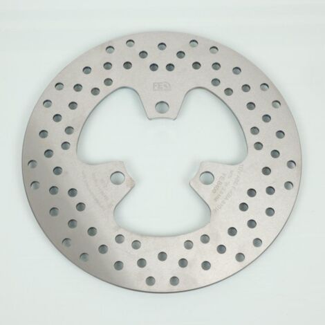 Bremsscheibe hinten france equipement für Motorrad rieju 50 rs3