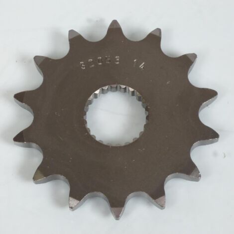Ritzel für Motorrad Aprilia 125 tuareg wind 1990 bis 1992 14 (1/5)