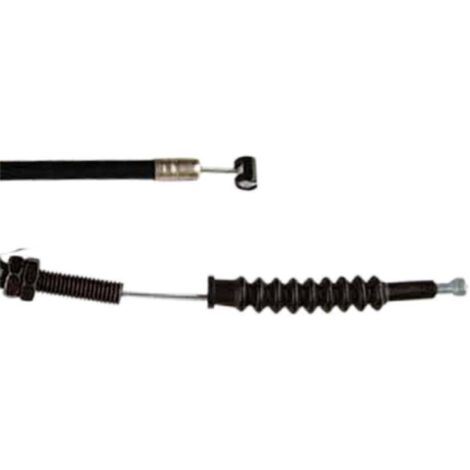teknix hinterradbremskabel für motorrad yamaha 50 dtr 1997 bis