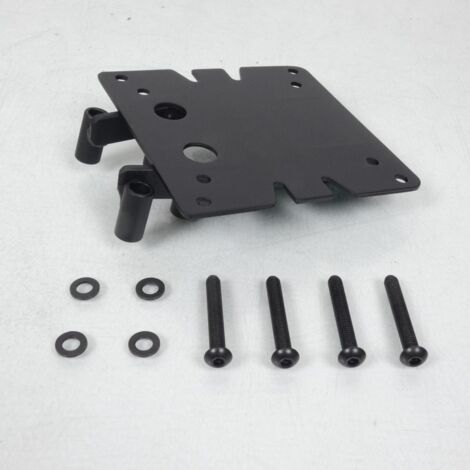 shad top case support for scooter gilera 125 nexus 2009 to 2014