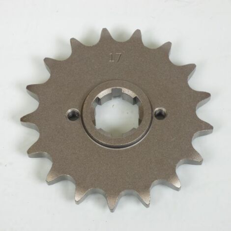 sifam-getriebeausgangsritzel für motorrad yamaha 600 fz 1986 bis (1/5)