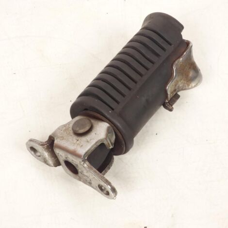 [GEBRAUCHT] [GEBRAUCHTWAREN] Fußstütze links Original für Motorrad Honda 550 (1/3)