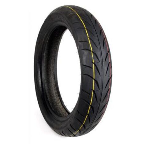 reifen 100-80-17 duro für motorrad rieju 50 naked 2004 bis 2005 (1/4)