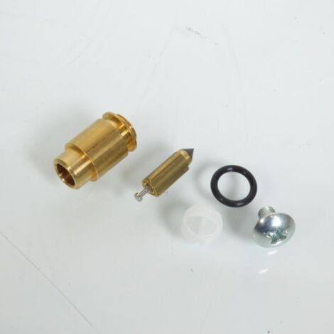 kit nadel und nadelsitz für motorrad yamaha 350 tt 1989 bis 1990 (1/2)