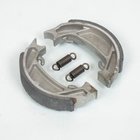 backe bremse p2r für moped mbk 50 51 kansas neu