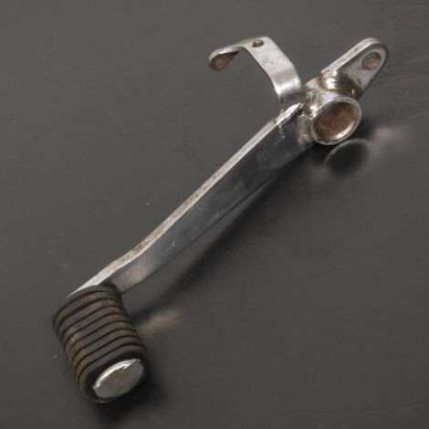[GEBRAUCHT] [GEBRAUCHTWAREN] Originale Bremsenpedal für Motorrad Yamaha 600