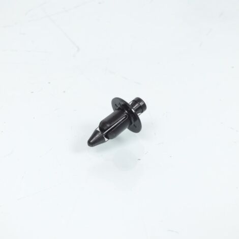 karosserieclips 6mm für roller suzuki 250 burgman nach 2001 (1/3)