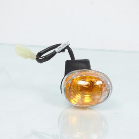 Blinker AVG für Scooter MBK 50 Booster 5WWH33100300