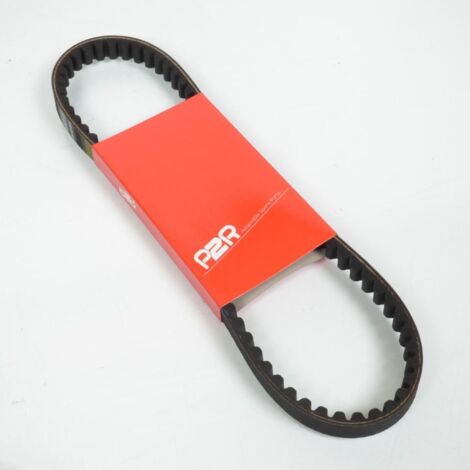 riemen p2r für roller mbk 50 forte 1995 bis 1999 neu (1/3)