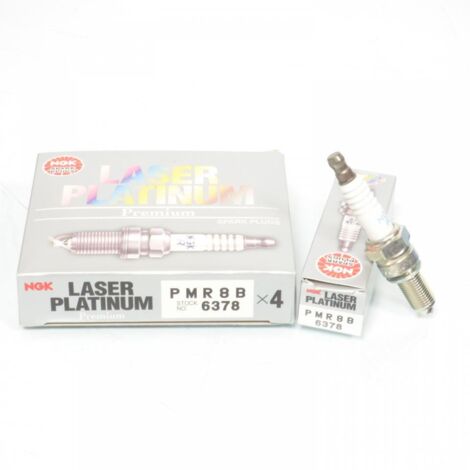ngk Zündkerze für Motorrad Motorrad guzzi 1200 stelvio 4v nach