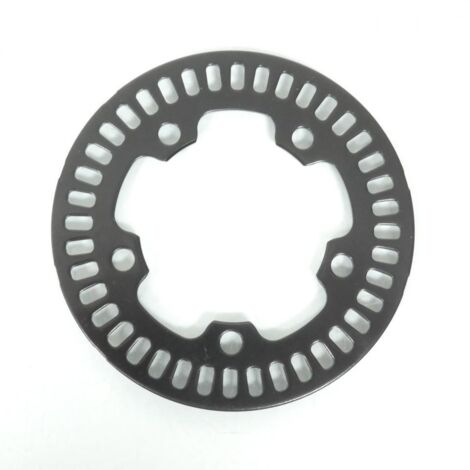 original Bremsen für Roller Yamaha 125 yp x-max 2014 bis 2017 neu (1/4)