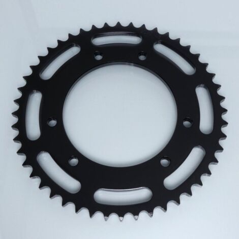 Antriebskrone esjot für Motorrad derbi 125 senda sm 2004 bis 2009 (1/5)