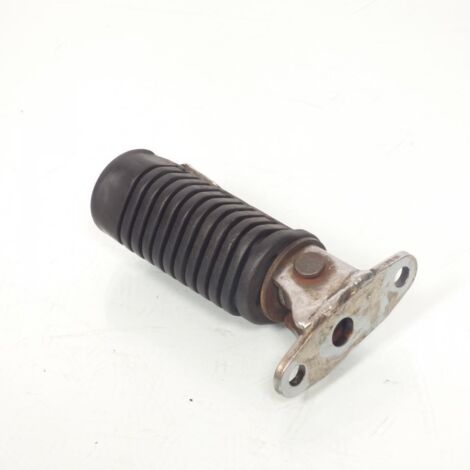 [GEBRAUCHT] [GEBRAUCHTES PRODUKT] Beifahrers Fußstütze Original für Motorrad (1/3)