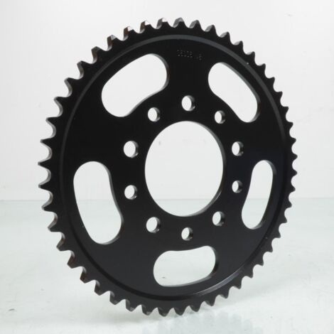 Zahnkranz esjot für Motorrad triumph 750 daytona 1991 bis 1998 48 (1/4)