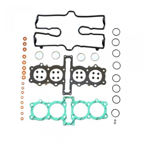 Dichtung oben Motor athena für Motorrad honda 750 cb nighthawk (1/4)