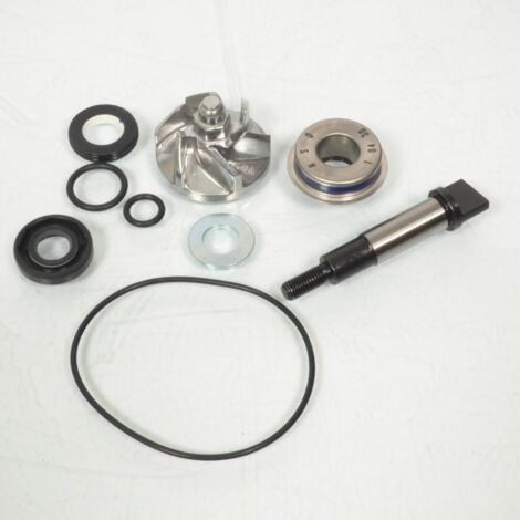 wasserpumpe motorparts für roller honda 300 sh i ie 4t lc 2011