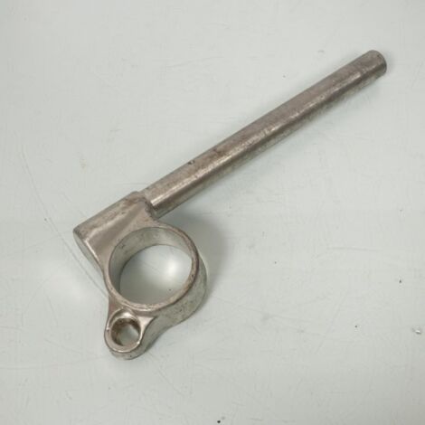 [GEBRAUCHT] [GEBRAUCHTES PRODUKT] Original gerader Lenker für Motorrad Suzuki (1/3)