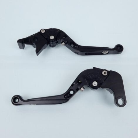 Bremshebel rechts myra für Motorrad honda 650 cb f abs 2014 bis