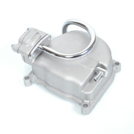 Teknix-Ventildeckel für Peugeot 50 Kisbee 4T Roller, Baujahre (1/5)