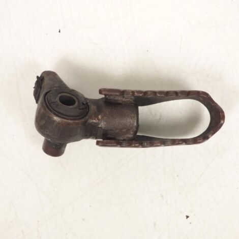 [GEBRAUCHT] [GEBRAUCHTWAREN] Rechte Fußstütze Original für Motorrad Honda (1/3)