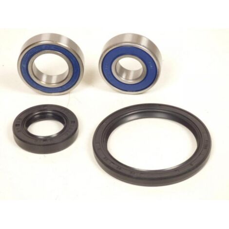 all balls radlager für quad yamaha 200 yfs blaster 1988 bis 2002 (1/2)