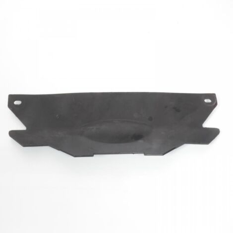 [GEBRAUCHT] [GEBRAUCHTWAREN] Originaler Kunststoff-Untertank für Yamaha 750 (1/3)