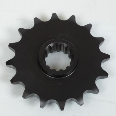 sunstar ausgangsritzel für motorrad honda 500 cbf abs 2004 bis (1/2)