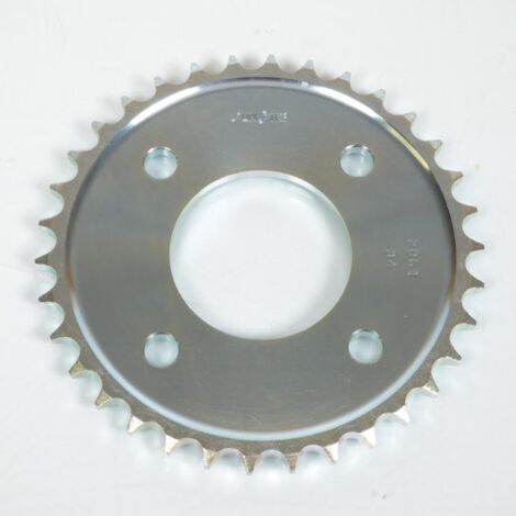 sunstar Antriebskranz für Motorrad honda 100 h100s 1980 bis 1993 (1/2)