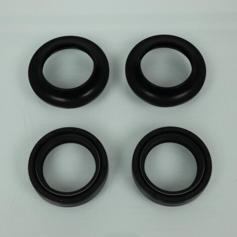 all balls Gabelstaubabdeckung für Motorrad suzuki 125 dr se 1994 (1/3)