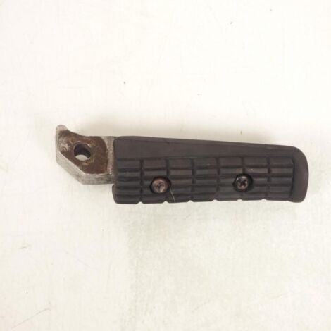 [GEBRAUCHT] [GEBRAUCHTES PRODUKT] Beifahrerfußstütze Original für Motorrad (1/3)