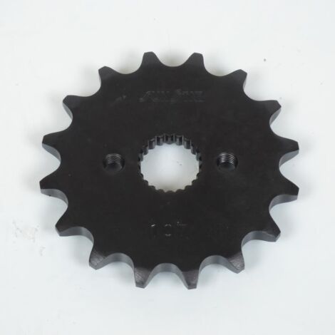 sunstar ritzel für honda 85 cr r expert 2003 bis 2007 16 zähne / (1/2)