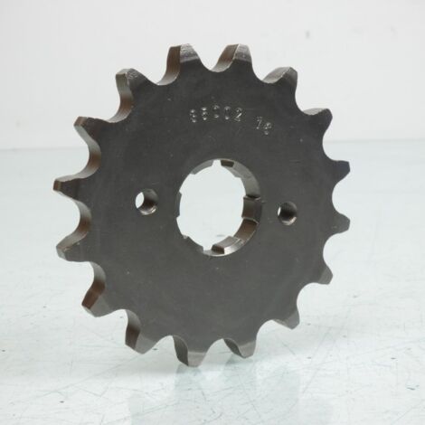 esjot-getriebeausgangsritzel für motorrad honda 400 cm t 1979 bis (1/5)