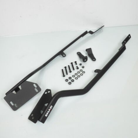 shad top case support für motorrad yamaha 300 mt-03 2015 bis 2020