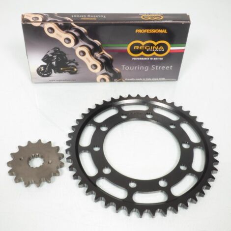 kit kette regina für motorrad suzuki 1200 gsf bandit s/n 2006