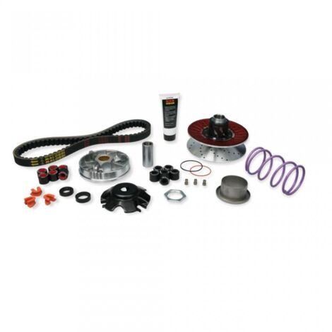 Variateur Malossi Over Range MHR Alu für Piaggio 50 Scooter