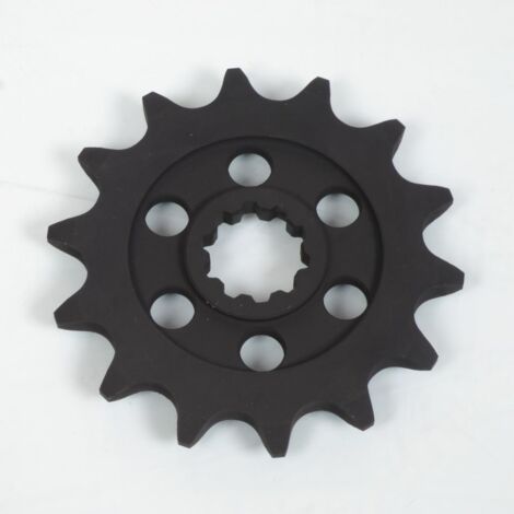 sunstar getriebeausgangsritzel für quad suzuki 230 lt-e 1986 bis (1/3)