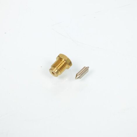 nadel und nadelsitz größe 20 für motorrad yamaha 125 sr 1989 (1/3)