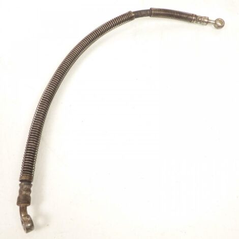 [GEBRAUCHT] [GEBRAUCHTWAREN] Originale Bremsleitung für Zweiräder Gebraucht