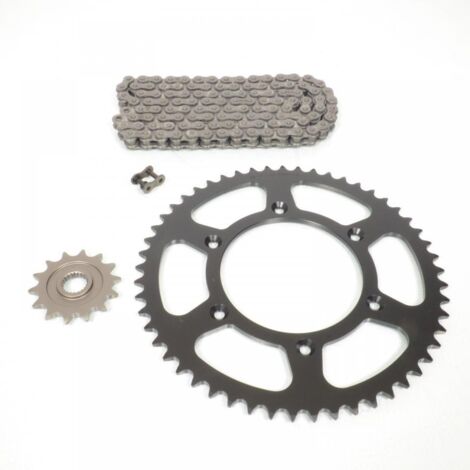 kit kette axring für motorrad hm 300 cre-f x 2008 bis 2016 14x53