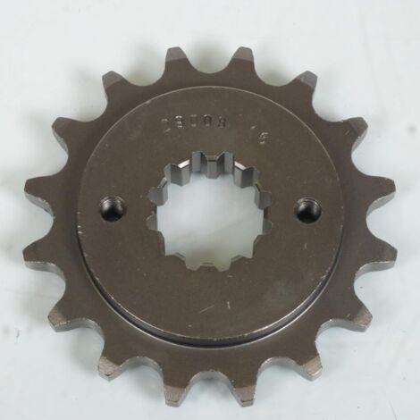 Ritzel für Motorrad honda 750 xrv africa twin 1990 bis 2003 16 (1/5)