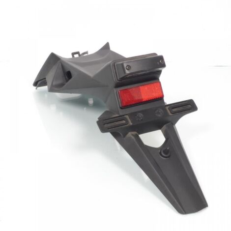 [GEBRAUCHT] [GEBRAUCHTES PRODUKT] Originales Hinterteil für Motorrad Suzuki (1/4)