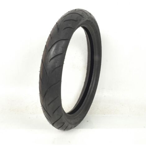 Reifen 90-80-16 Dunlop für Scooter Peugeot 125 Tweet SCOOTSMART (1/5)