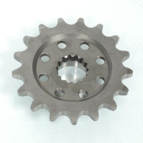 esjot getriebeausgangsritzel für motorrad mv agusta 800 f3 2013 (1/4)