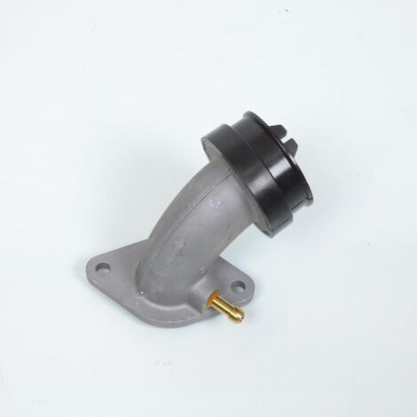 original 49f0 Ansaugrohr für suzuki 125 burgman Roller 2002 bis (1/4)