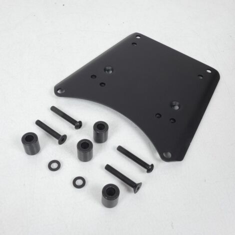shad top case support for scooter honda 300 forza 2013 to 2017
