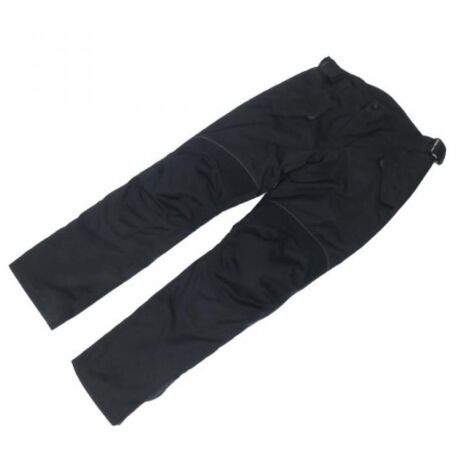 Motorradhose für die Straße Textil All-Season wex cap horn